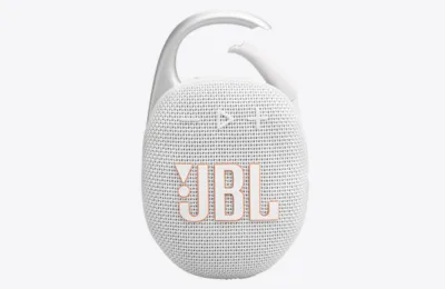 speakers category in store