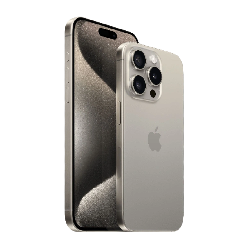 iphone 15 pro/pro max