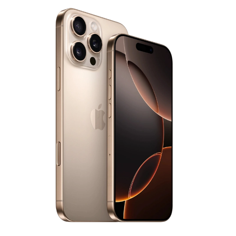 iphone 16 pro/ pro max