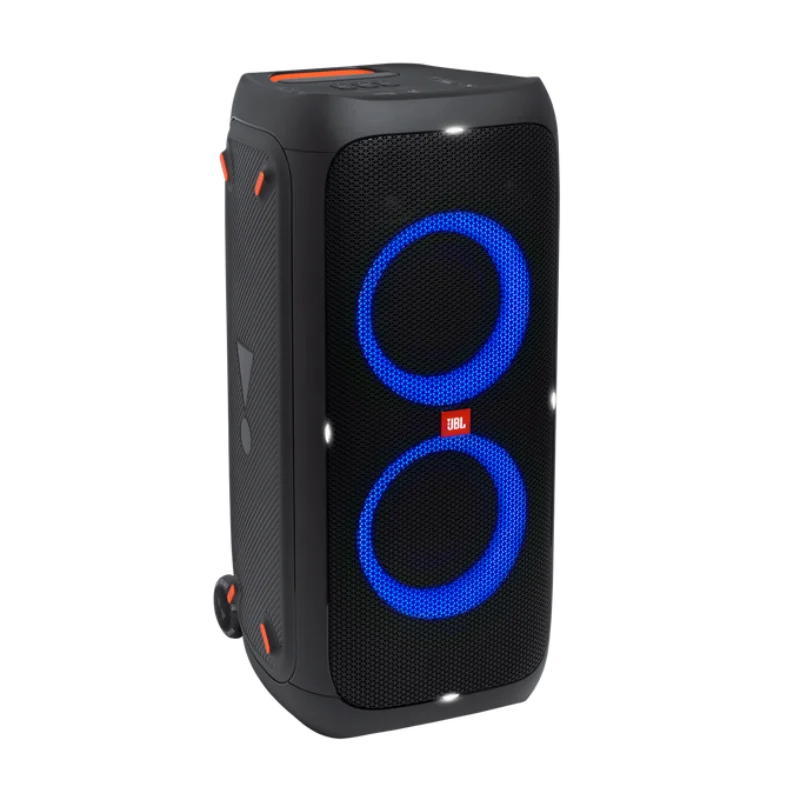 jbl partybox