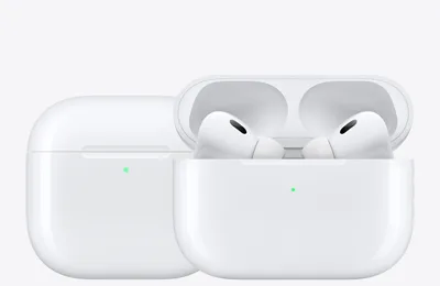 apple airpods category in store
