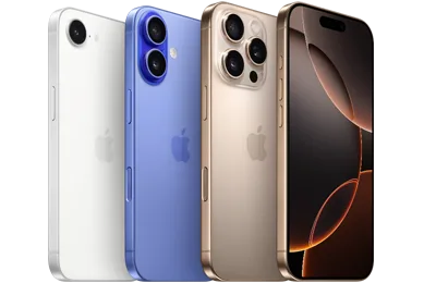iphone category in store