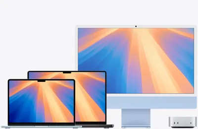 mac category in store