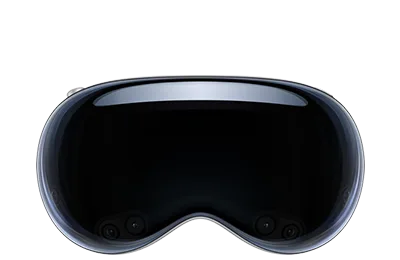 vision pro category in store